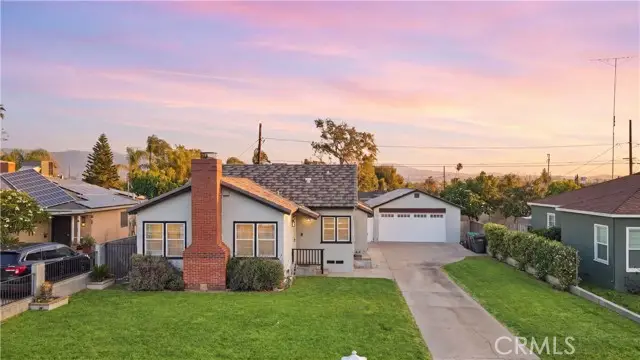 896 Valencia, Colton, CA 92324 - #2