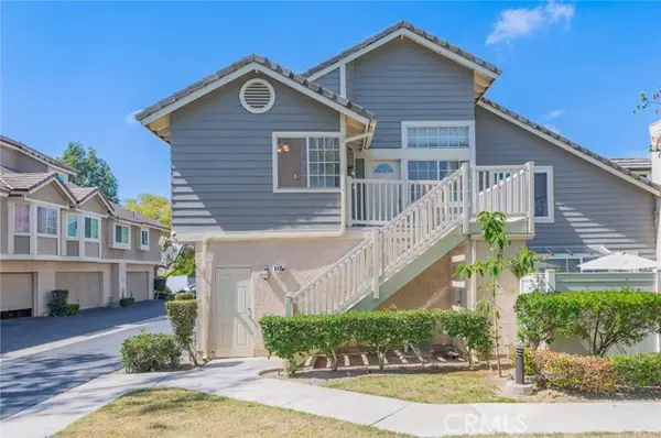 20783 Crest Lane  #D, Walnut, CA 91789