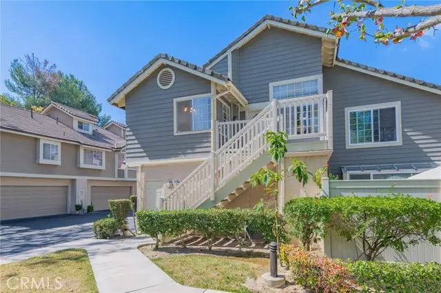20783 Crest Lane  #D, Walnut, CA 91789 - #2