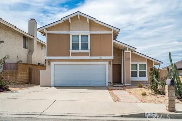 447 3rd Avenue, La Puente, CA 91746