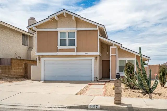 447 3rd Avenue, La Puente, CA 91746 - #2