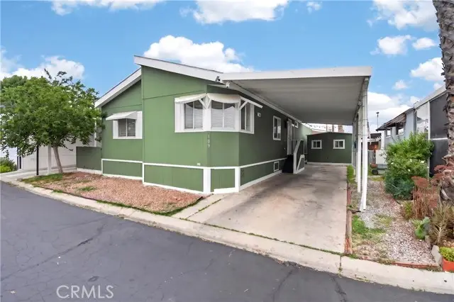1150 Kirby  #109, Hemet, CA 92545 - #1