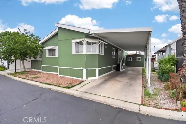 1150 Kirby  #109, Hemet, CA 92545