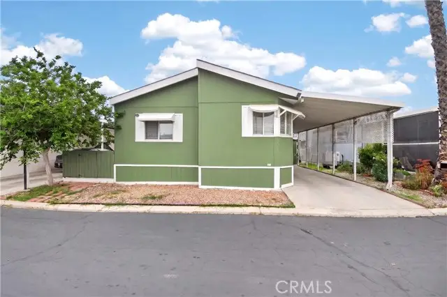 1150 Kirby  #109, Hemet, CA 92545 - #3