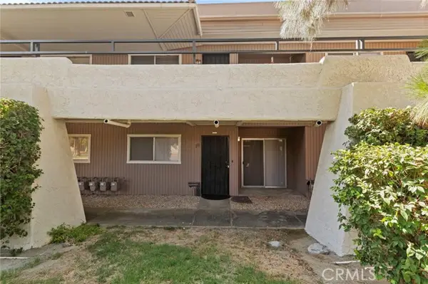 575 Villa Court, Palm Springs, CA 92262