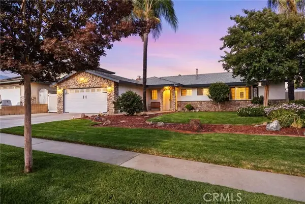 7565 Amethyst Avenue, Rancho Cucamonga, CA 91730