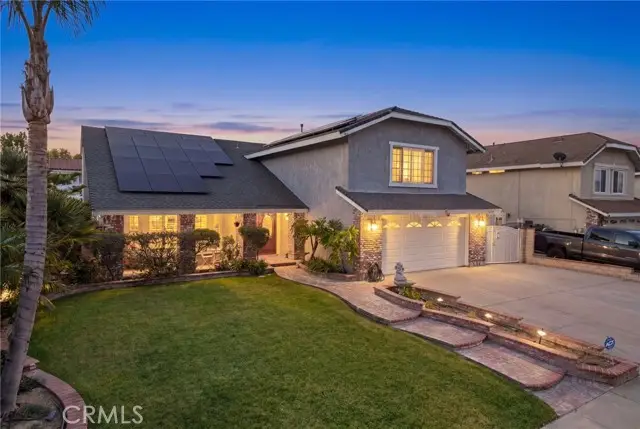 2725 Mildred, Ontario, CA 91761 - #1