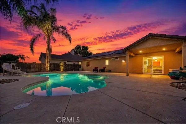2159 Charlie Chambers Drive, Hanford, CA 93230