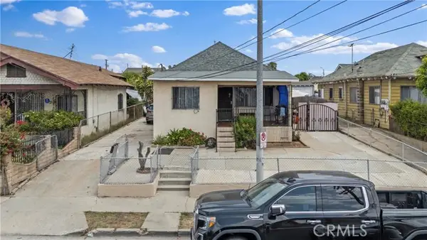 3065 6th, Los Angeles, CA 90023
