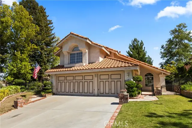 22120 Grovepark, Saugus, CA 91350 - #3