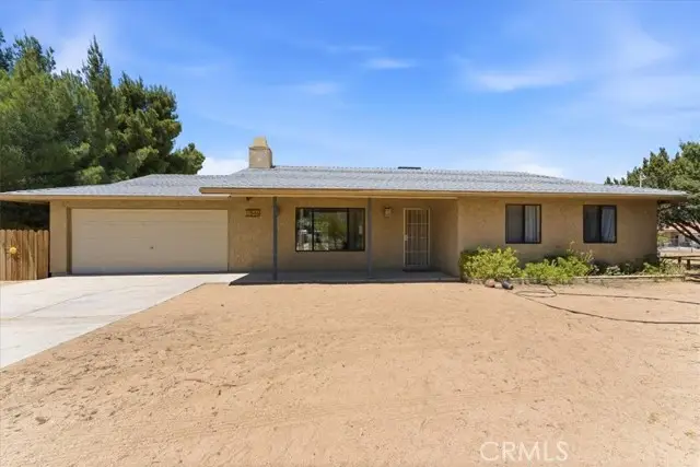 17846 Orange, Hesperia, CA 92345 - #1