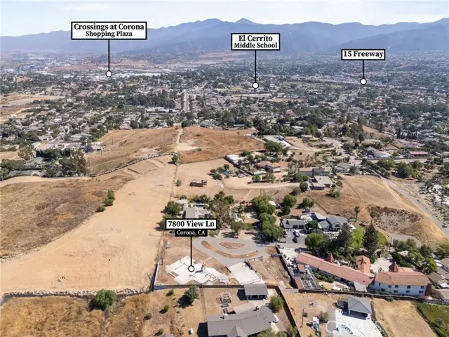 7800 View Lane, Corona, CA 92881 - #2