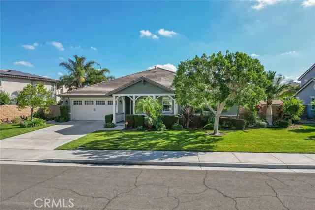 8238 Gamebird Street, Corona, CA 92880 - #1
