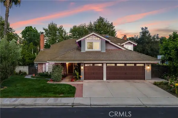 5570 Lakeview Drive, La Verne, CA 91750