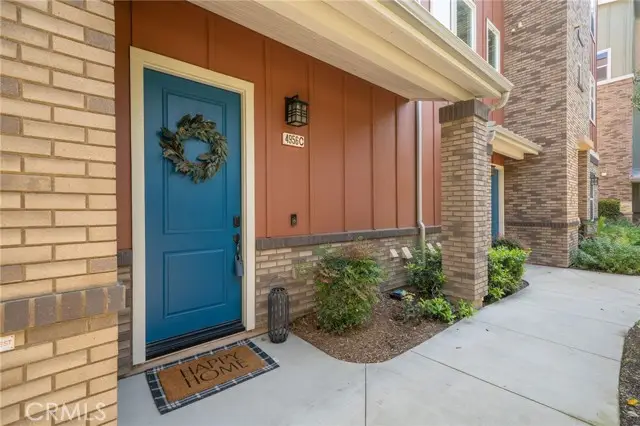 4956 Willow Street  #C, Montclair, CA 91763 - #3