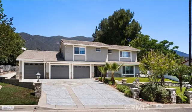 9056 Caballero Drive, Rancho Cucamonga, CA 91737 - #1