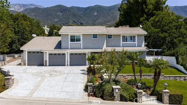 9056 Caballero Drive, Rancho Cucamonga, CA 91737 - #2