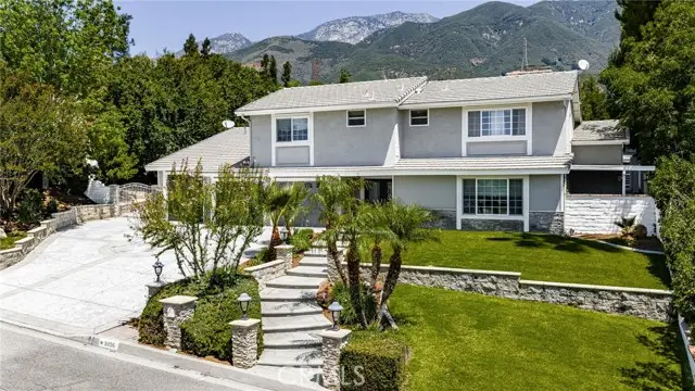9056 Caballero Drive, Rancho Cucamonga, CA 91737 - #3