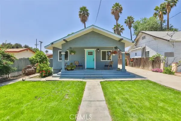 822 Mountain View, San Bernardino, CA 92401