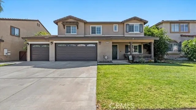 7131 Lemon Grass, Corona, CA 92880 - #1