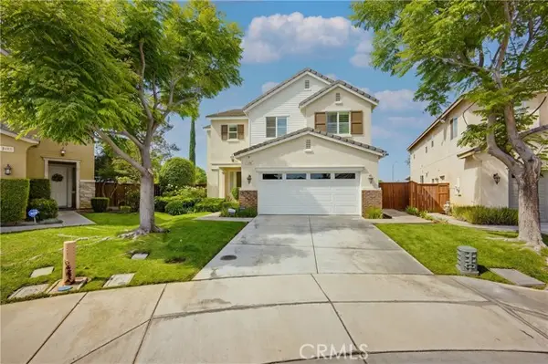 3424 Cromwell Court, Perris, CA 92571