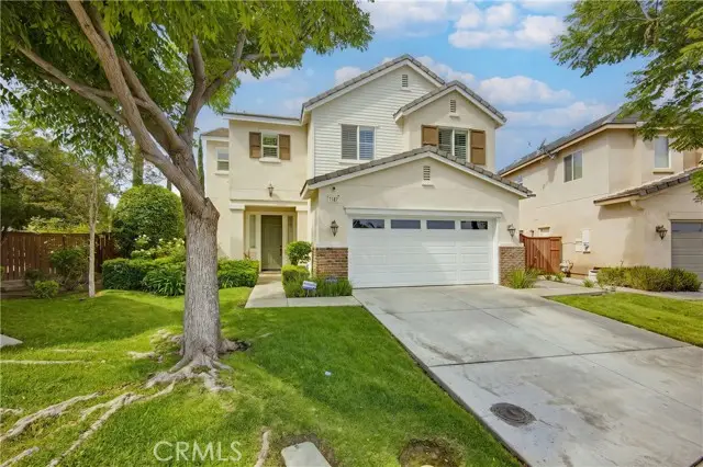 3424 Cromwell Court, Perris, CA 92571 - #3