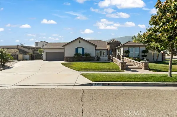 13558 Applegate Court, Rancho Cucamonga, CA 91739