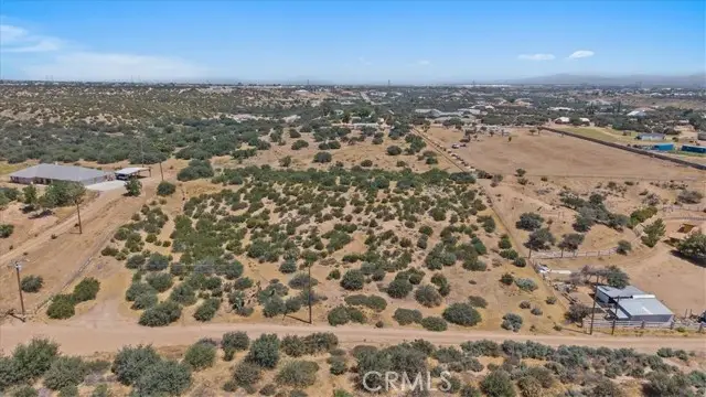 0 Edgehill Rd, Hesperia, CA 92344 - #2