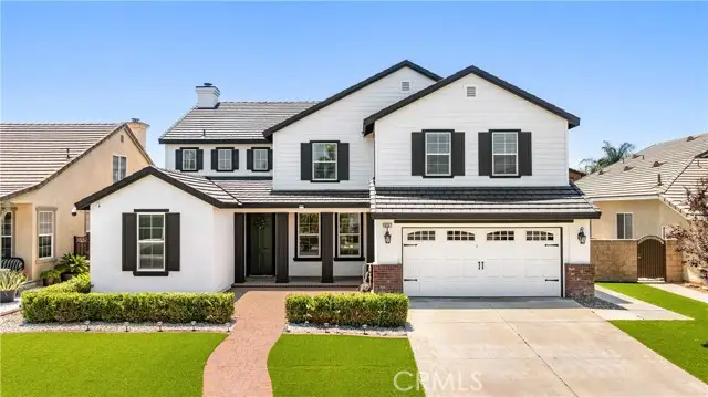13767 Softwood Court, Corona, CA 92880 - #1