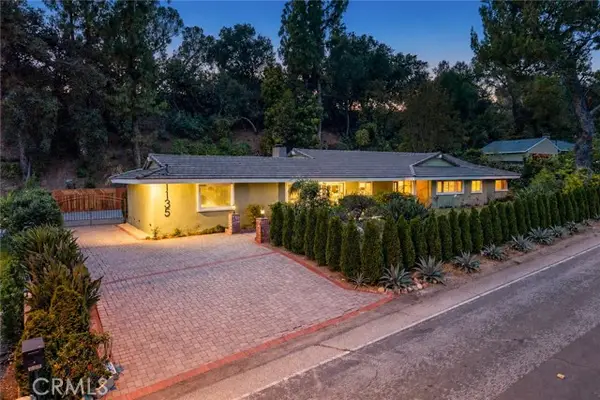 1135 Sierra Madre Villa Avenue, Pasadena, CA 91107