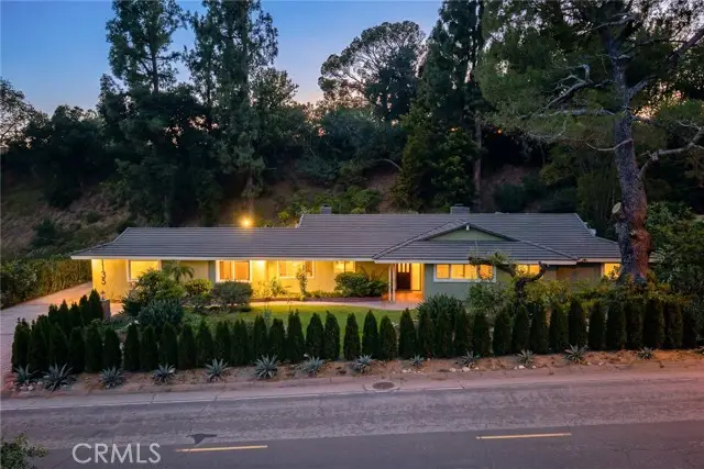 1135 Sierra Madre Villa Avenue, Pasadena, CA 91107 - #2