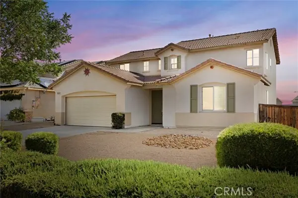 13816 Grant Way, Hesperia, CA 92344