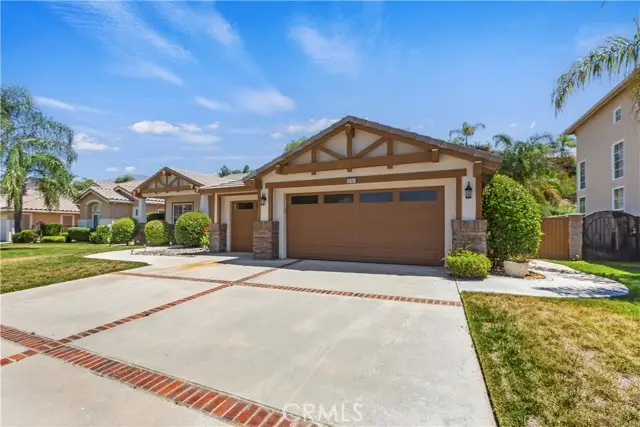 13481 Canyon View, Yucaipa, CA 92399 - #1