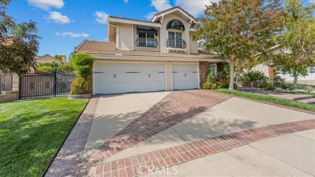 1367 Northstar, Upland, CA 91784 - #1