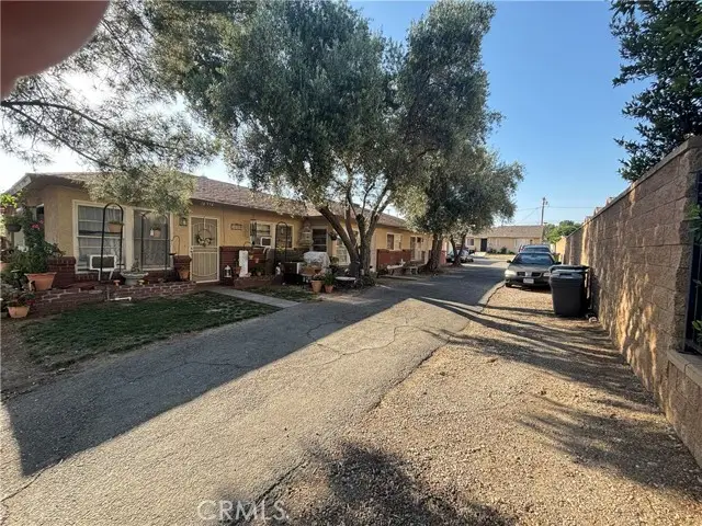 16554 Paine, Fontana, CA 92336 - #1