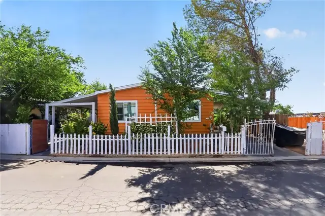 3300 15th St W  #64, Rosamond, CA 93560 - #1