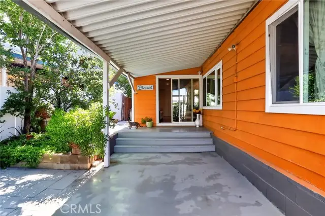 3300 15th St W  #64, Rosamond, CA 93560 - #2