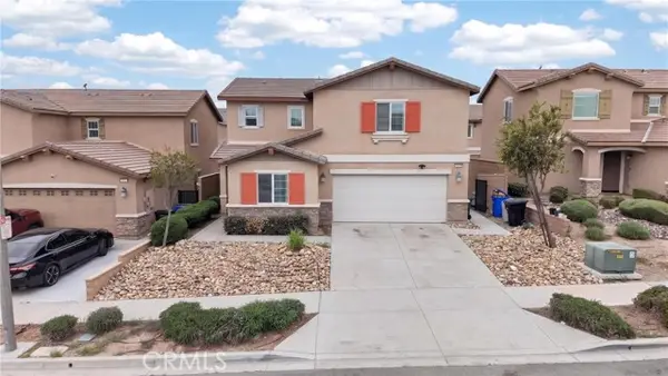 7360 Flagstone, Fontana, CA 92336