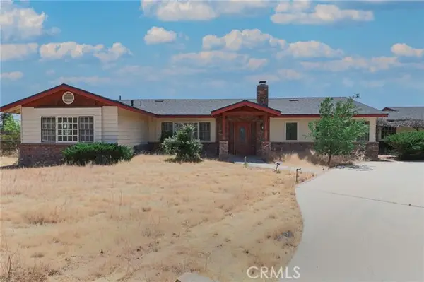 15100 Pocahantas, Apple Valley, CA 92307