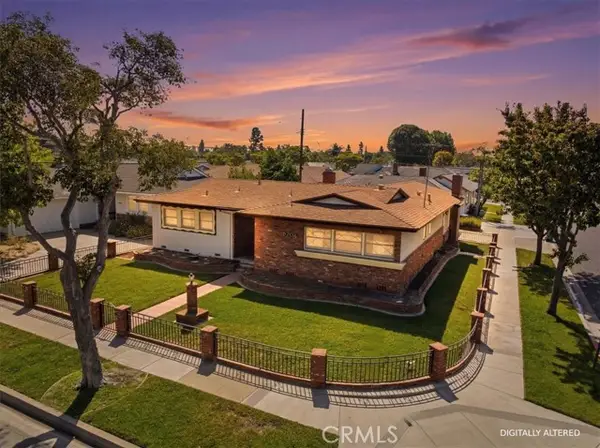6702 Pageantry, Long Beach, CA 90808