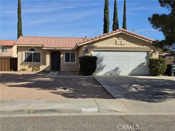 10800 Gates Street, Adelanto, CA 92301