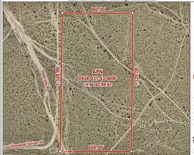 0 Lessing & Colusa, Adelanto, CA 92301 - #1