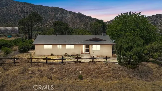 5500 Oil Well Road, Phelan, CA 92371 - #1