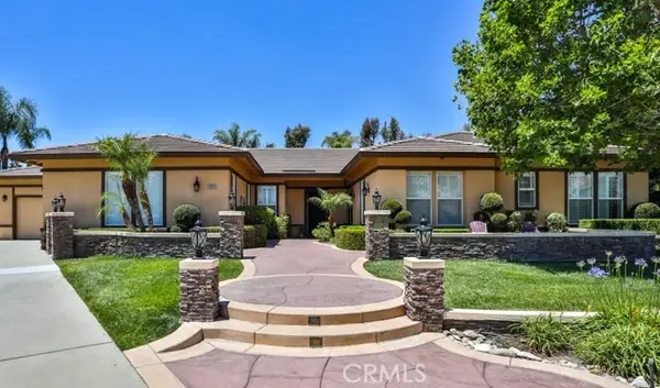 12619 Rustic Oak Court, Rancho Cucamonga, CA 91739