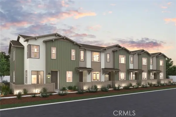 9833 Crossbay Loop  #707, Riverside, CA 92509