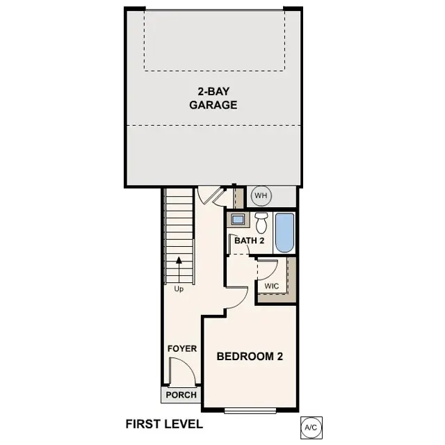 9833 Crossbay Loop  #705, Riverside, CA 92509 - #2