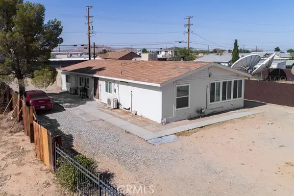 26962 Nudgent Street, Boron, CA 93516
