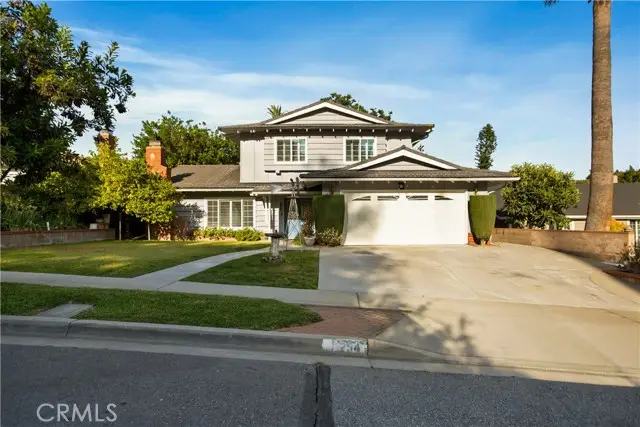 254 Heather Heights Court, Monrovia, CA 91016 - #1