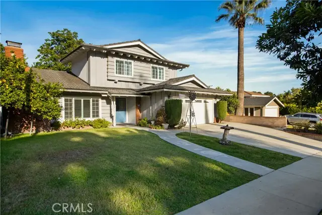 254 Heather Heights Court, Monrovia, CA 91016 - #2