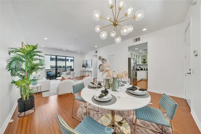 230 Jackson  #206, Glendale, CA 91205 - #2